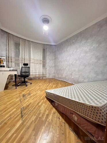 Satılır 3 otaqlı yeni tikili 125 m², Xalqlar Dostluğu m., photo 5 from 18