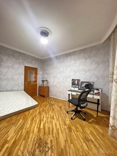 Satılır 3 otaqlı yeni tikili 125 m², Xalqlar Dostluğu m., photo 6 from 18