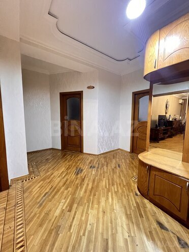 Satılır 3 otaqlı yeni tikili 125 m², Xalqlar Dostluğu m., photo 15 from 18