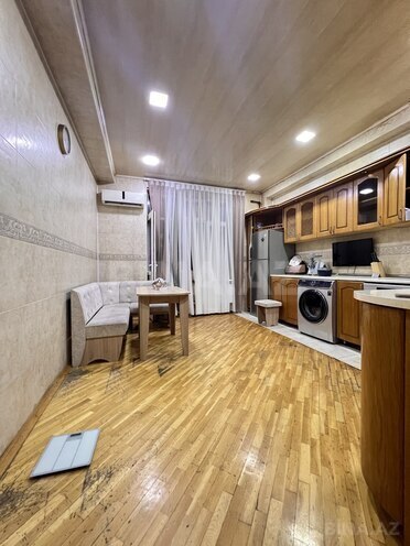 Satılır 3 otaqlı yeni tikili 125 m², Xalqlar Dostluğu m., photo 11 from 18