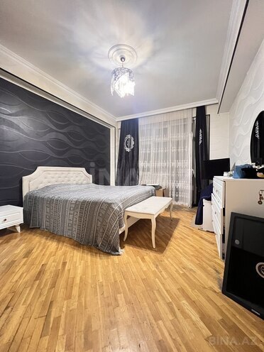 Satılır 3 otaqlı yeni tikili 125 m², Xalqlar Dostluğu m., photo 7 from 18