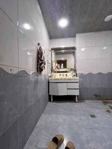 Satılır 3 otaqlı yeni tikili 125 m², Xalqlar Dostluğu m., photo 16 from 18