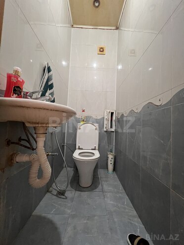 Satılır 3 otaqlı yeni tikili 125 m², Xalqlar Dostluğu m., photo 17 from 18