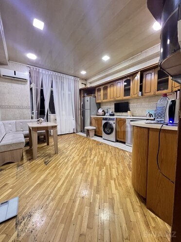Satılır 3 otaqlı yeni tikili 125 m², Xalqlar Dostluğu m., photo 10 from 18
