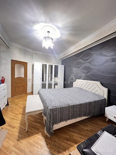 Satılır 3 otaqlı yeni tikili 125 m², Xalqlar Dostluğu m., photo 8 from 18
