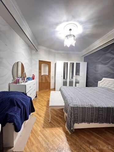 Satılır 3 otaqlı yeni tikili 125 m², Xalqlar Dostluğu m., photo 9 from 18
