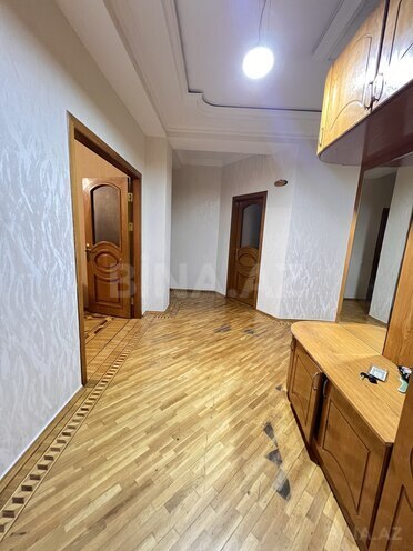Satılır 3 otaqlı yeni tikili 125 m², Xalqlar Dostluğu m., photo 14 from 18