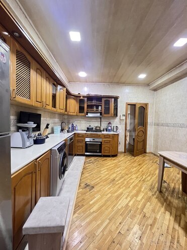 Satılır 3 otaqlı yeni tikili 125 m², Xalqlar Dostluğu m., photo 12 from 18