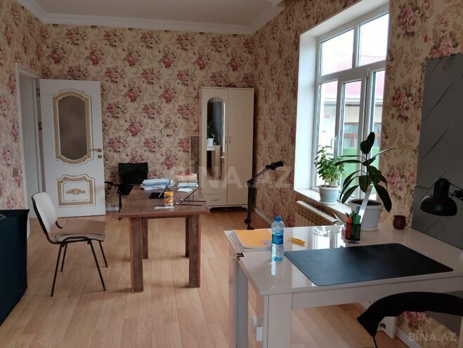 İcarəyə verilir  obyekt 100 m², Yasamal r., photo 13 from 24