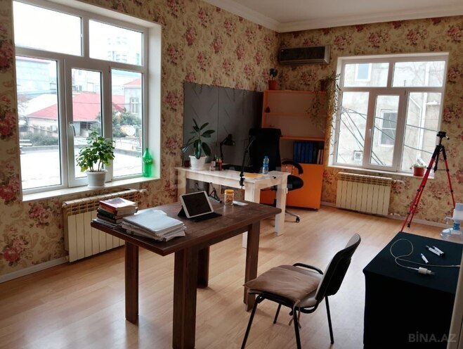 İcarəyə verilir  obyekt 100 m², Yasamal r., photo 17 from 24