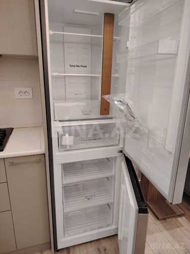 İcarəyə verilir 2 otaqlı yeni tikili 70 m², Nizami m., photo 17 from 29