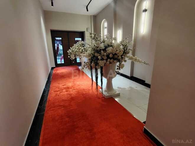 İcarəyə verilir 2 otaqlı yeni tikili 70 m², Nizami m., photo 3 from 29