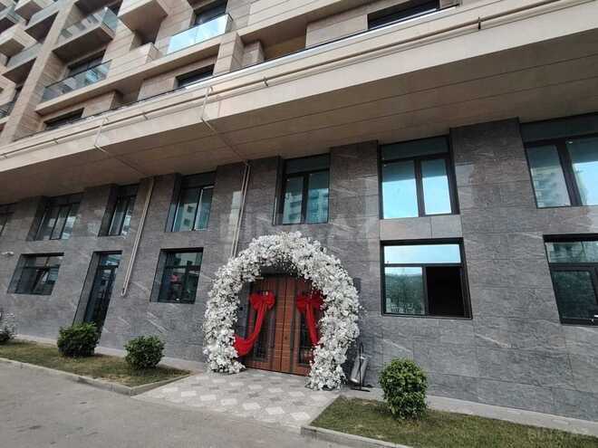 İcarəyə verilir 2 otaqlı yeni tikili 70 m², Nizami m., photo 4 from 29