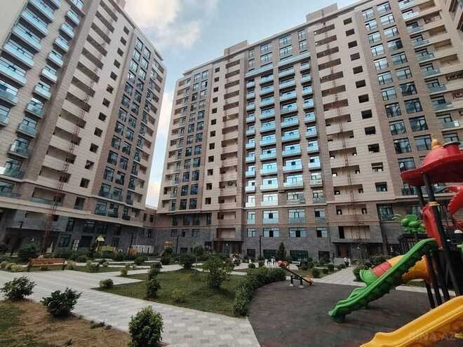 İcarəyə verilir 2 otaqlı yeni tikili 70 m², Nizami m., photo 7 from 29
