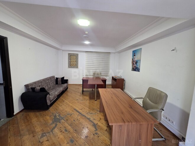 Сдаётся 1-комн. офис 30 м², м. Нариман Нариманов, photo 4 from 7