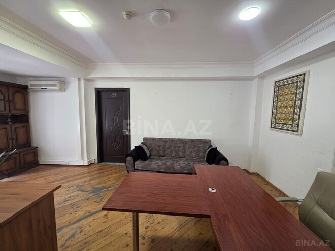 Сдаётся 1-комн. офис 30 м², м. Нариман Нариманов, photo 6 from 7