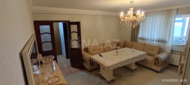 Продается 4-комн. вторичка 100 м², м. 20 января, photo 3 from 15