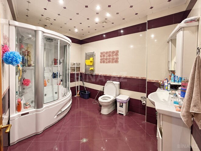 Продается 2-комн. новостройка 105 м², м. Гянджлик, photo 8 from 13