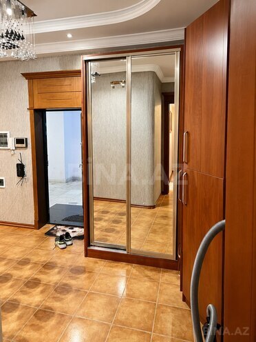 Продается 2-комн. новостройка 105 м², м. Гянджлик, photo 10 from 13
