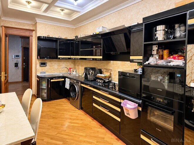 Продается 2-комн. новостройка 105 м², м. Гянджлик, photo 3 from 13