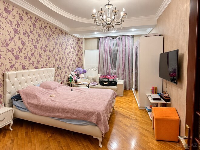 Продается 2-комн. новостройка 105 м², м. Гянджлик, photo 6 from 13