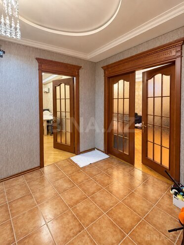 Продается 2-комн. новостройка 105 м², м. Гянджлик, photo 9 from 13