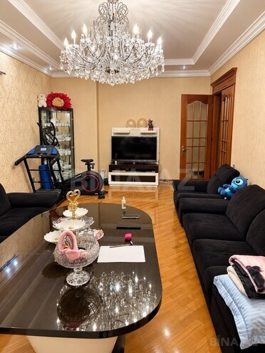 Продается 2-комн. новостройка 105 м², м. Гянджлик, photo 5 from 13