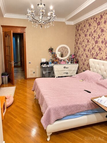 Продается 2-комн. новостройка 105 м², м. Гянджлик, photo 7 from 13