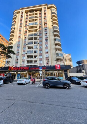 Продается 2-комн. новостройка 105 м², м. Гянджлик, photo 12 from 13