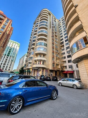 Продается 2-комн. новостройка 105 м², м. Гянджлик, photo 11 from 13