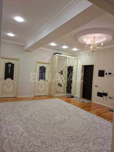 Satılır 3 otaqlı yeni tikili 140 m², 28 May m., photo 9 from 14