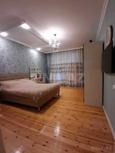 Satılır 3 otaqlı yeni tikili 140 m², 28 May m., photo 8 from 14