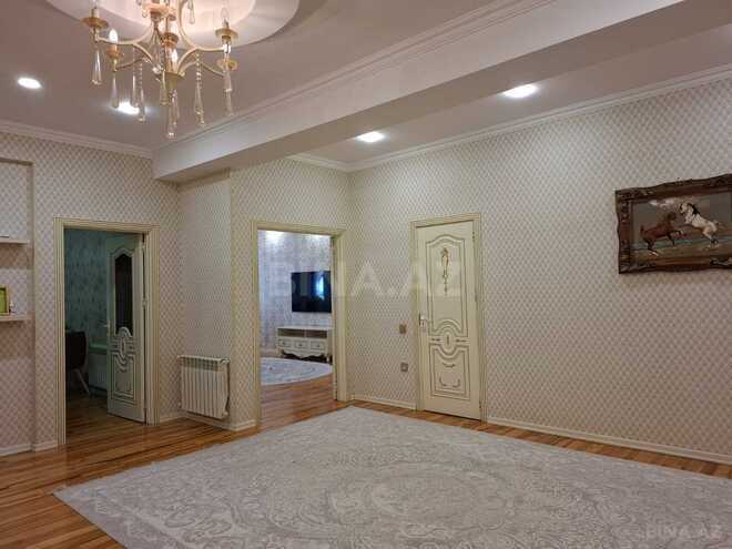 Satılır 3 otaqlı yeni tikili 140 m², 28 May m., photo 10 from 14