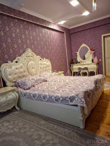 Satılır 3 otaqlı yeni tikili 140 m², 28 May m., photo 6 from 14