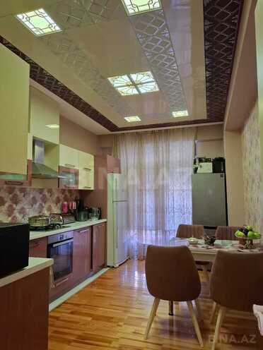 Satılır 3 otaqlı yeni tikili 140 m², 28 May m., photo 4 from 14