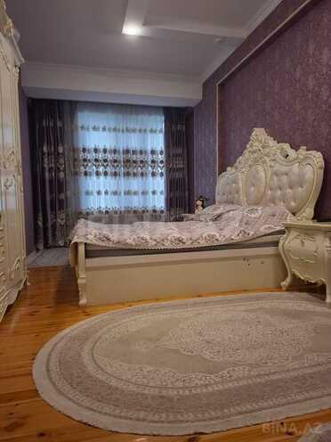 Satılır 3 otaqlı yeni tikili 140 m², 28 May m., photo 7 from 14