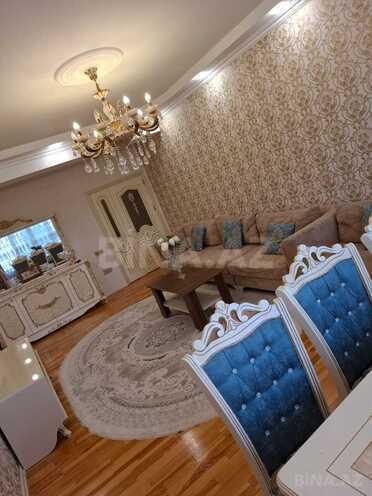 Satılır 3 otaqlı yeni tikili 140 m², 28 May m., photo 3 from 14