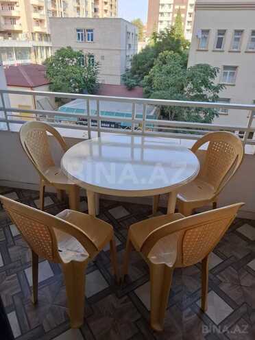 Satılır 3 otaqlı yeni tikili 140 m², 28 May m., photo 13 from 14