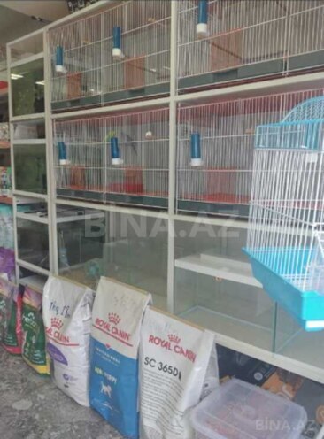 Satılır  obyekt 25 m², Elmlər Akademiyası m., photo 6 from 10