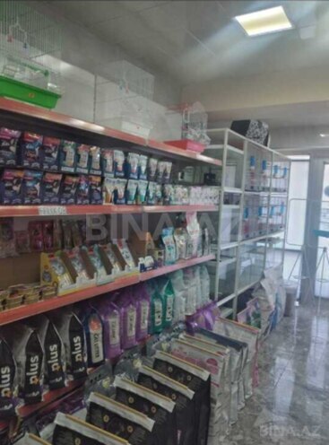 Satılır  obyekt 25 m², Elmlər Akademiyası m., photo 8 from 10