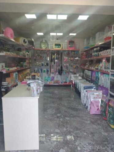 Satılır  obyekt 25 m², Elmlər Akademiyası m., photo 5 from 10