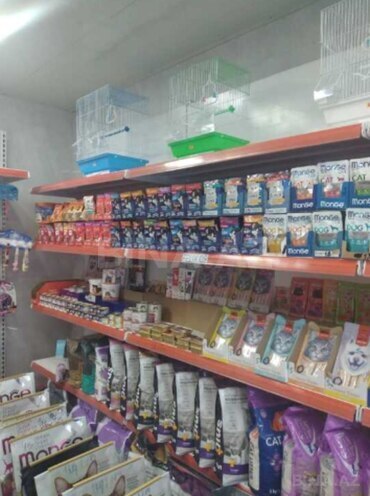 Satılır  obyekt 25 m², Elmlər Akademiyası m., photo 4 from 10