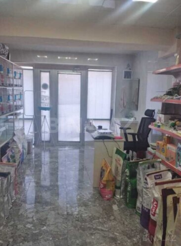 Satılır  obyekt 25 m², Elmlər Akademiyası m., photo 9 from 10