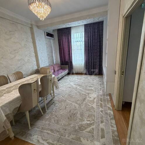 Продаётся 2-комн. новостройка 60 м², photo 1 from 9