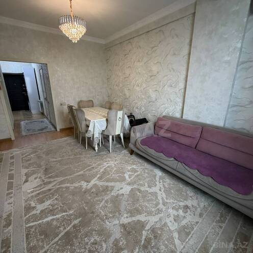 Продаётся 2-комн. новостройка 60 м², photo 3 from 9