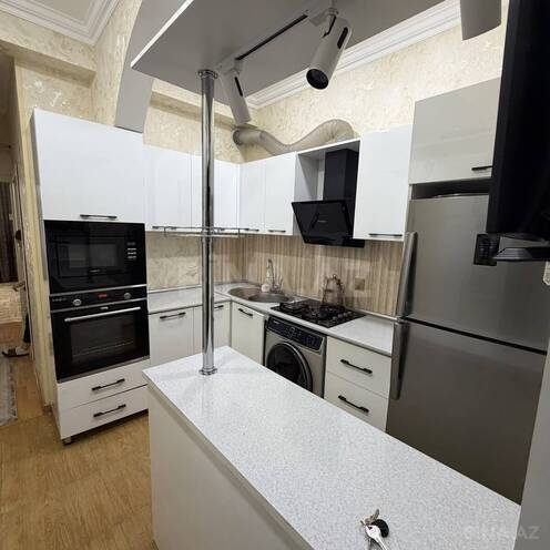 Продаётся 2-комн. новостройка 60 м², photo 6 from 9