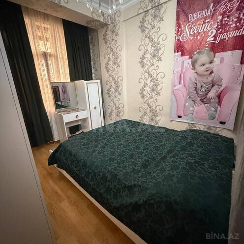 Продаётся 2-комн. новостройка 60 м², photo 4 from 9