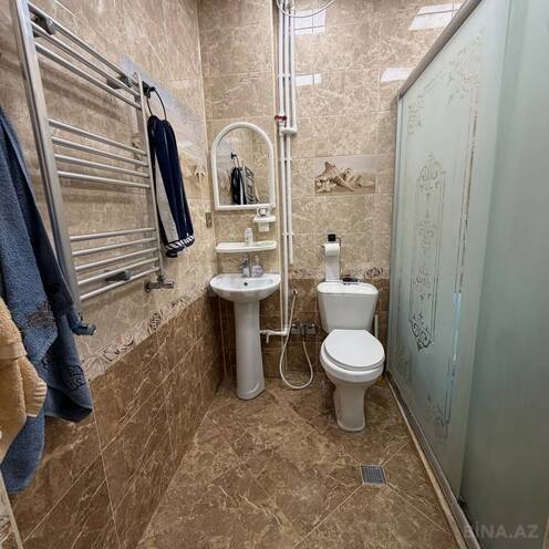 Продаётся 2-комн. новостройка 60 м², photo 8 from 9