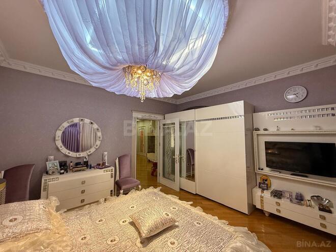 Satılır 2 otaqlı yeni tikili 90 m², Nizami m., photo 14 from 20