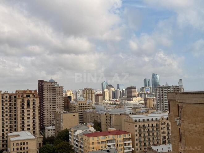 Satılır 2 otaqlı yeni tikili 90 m², Nizami m., photo 8 from 20